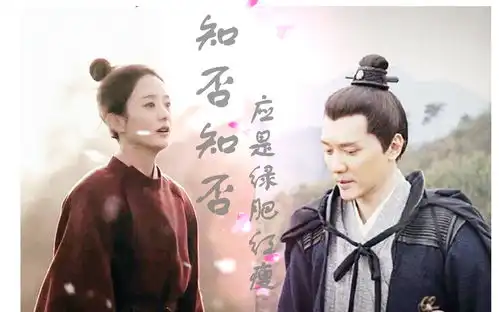 天府芯鸽丨知否老戏骨一人分饰两角,八成观众未察觉