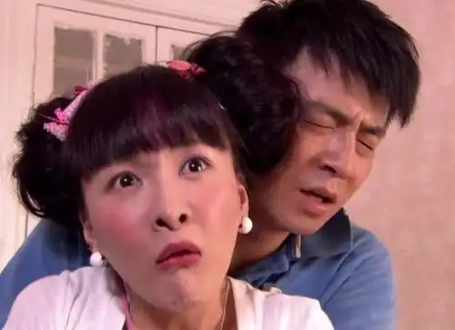 还记得回家的诱惑中的宝莲吗时隔8年,近照让人意外
