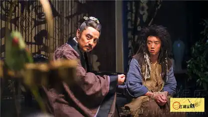 江湖论剑实录曝新海报罗家英领衔笑星阵容6825180
