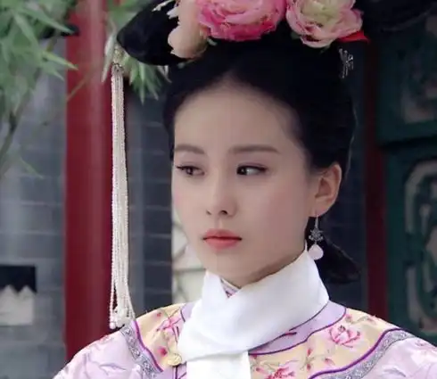 扒扒步步惊心刘诗诗等10大美女之生现状