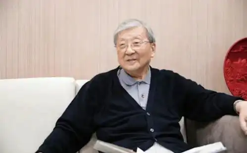 逝者两岸三地的电影人为何如此感念李行导演
