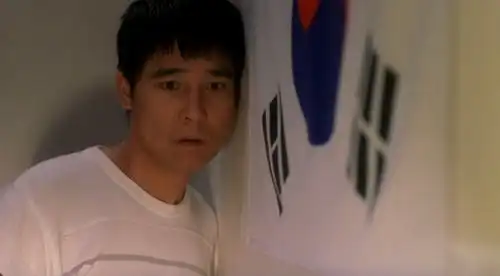 色即是空官方剧照