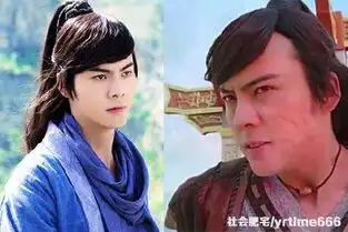 造型之王第二弹,杨洋李易峰陈伟霆乔任梁等你来评
