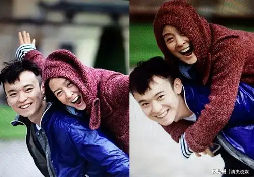 和董子健离婚后,你是称怎么称呼他的爸爸妈妈的孙怡回答很赞