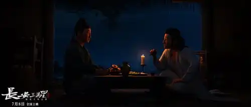 逆袭王宝强,长安三万里夺冠,范明新片上映首日票房仅87元