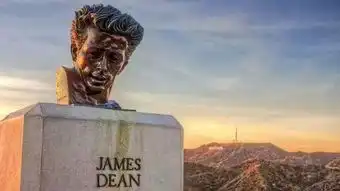 格里菲斯天文台爱乐之城的一场梦