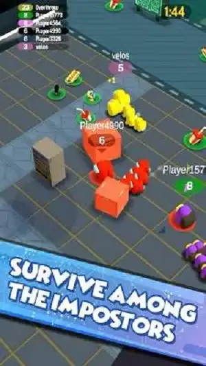 在我们中大赛2021最新版下载在我们中大赛2021游戏下载v1.0.3