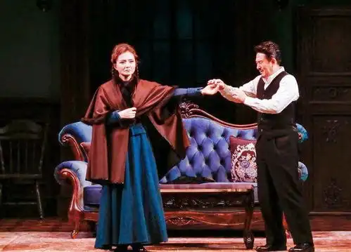 只有女性独立,才不会成依附品,玩偶之家娜拉的回头还不算晚