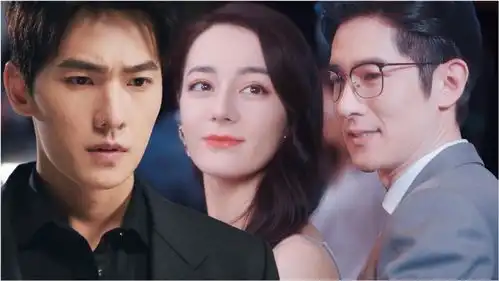 你是我的荣耀于途面如死灰,只因撞见乔晶晶跟苏冶约会,不爱了