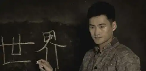 在路上平凡的世界,不懈的奔跑,人生除了苟且,还有诗和远方