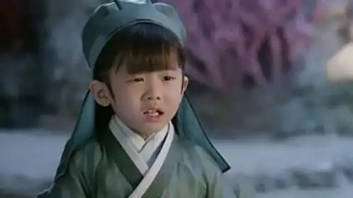 三生三世十里桃花花絮阿离在片场吃不停
