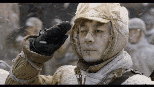 长津湖之水门桥点燃国人热血,立升引领国产净水技术走向世界
