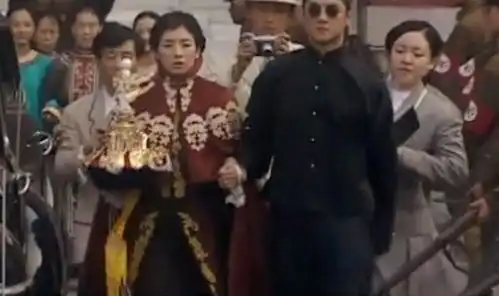 她是封建礼教的牺牲品,虽然贵为皇后,最后却连墓碑都没有
