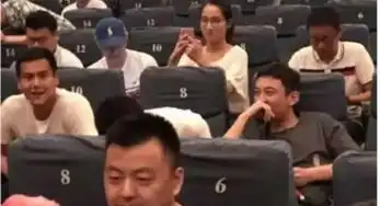 王思聪爆料战狼2找过林更新是真的吗
