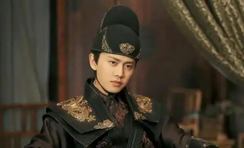 锦衣之下2将至,任嘉伦谭松韵强势回归,看清配角要火了