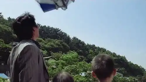超搞笑梦想飞翔的小孩,韩国电影一番街的奇迹