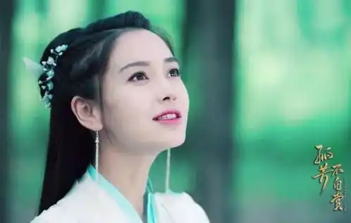 赵丽颖在杨颖身上受的气,林更新帮她狠狠出了,意外让赵丽颖爆火
