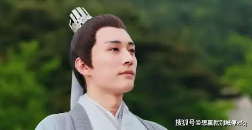 琉璃中这五个男人都喜欢诸璇玑,白帝自私,而他最隐忍
