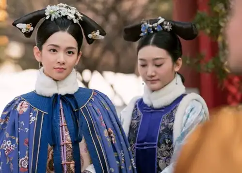 15岁少女嫁给52岁皇帝,19岁生下皇子,儿子却被乾隆送给外人
