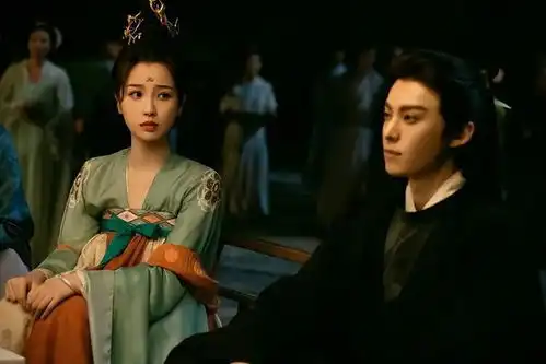 明明主演咖位更高,为什么苍兰诀的热度能反超沉香如屑