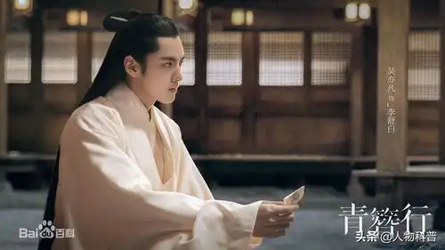 2021即将上映的12部大型古装剧,你更期待哪一部呢
