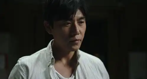 影视剧隐秘的角落结局细节解析,那个小孩真的很可怕