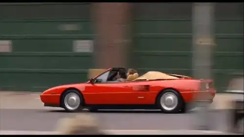 闻香识女人,闻香识跃马车迷说电影