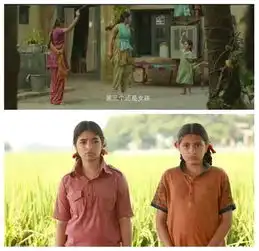 新片大片打破常规,摔出一抹新人生