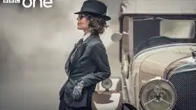 浴血黑帮女神竟是卧底丹尼被汤米枪决假手死后派往伦敦工作
