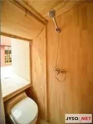 逆天了真正的蜗居重庆大学学子打造7㎡家