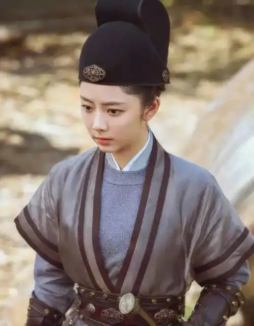 谭松韵1.6亿大剧,新搭档是任嘉伦,网友最喜欢的2位演员