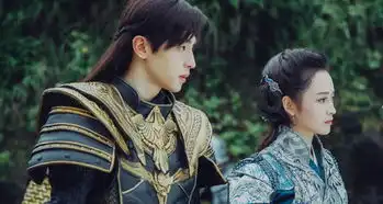 香蜜沉沉烬如霜鎏英喜欢旭凤吗曾倾心过但真爱是奇鸢