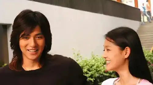 吃老本曾经的顶级神颜,被誉为梁朝伟接班人的周渝民竟残成这样
