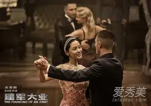 建军大业为什么没有豆瓣评分建军大业豆瓣关闭评分爱秀美