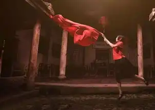 大鱼海棠唯美的取景,其实就在福建搜狐电影搜狐网
