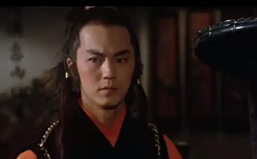 13位演过楚留香的男演员,谁最风流倜傥,谁在滥竽充数