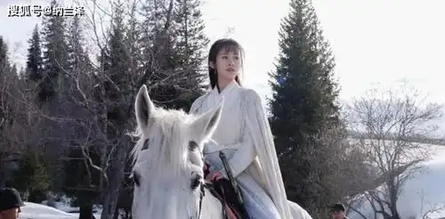 琉璃口碑遭遇滑铁卢,女主还被吐槽丫鬟脸