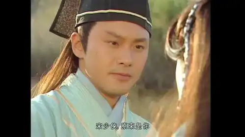 倚天屠龙记灭绝攻打光明顶,低估五行旗手段,竟能和环境合体