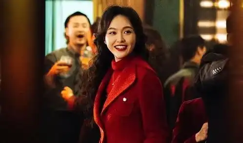 李现再启现偶新作,被爆与唐嫣领衔,魏哲鸣张馨予惊喜加盟
