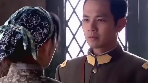 来不及说我爱你剧照男人