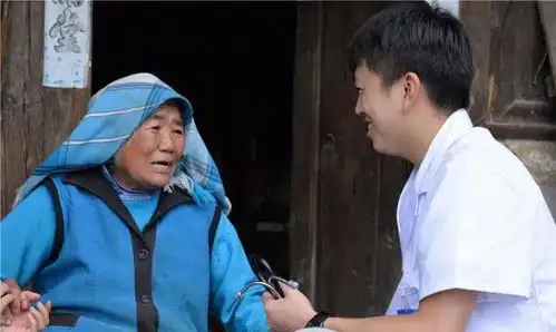 基层天地广阔青春大有作为聚焦三支一扶计划实施十五年
