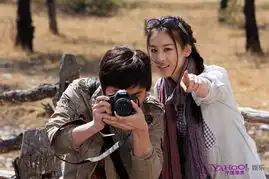 黄圣依电影剧照