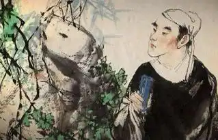 李贺写天若有情天亦老,无人能接,两百年后才出现下半句
