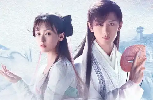 年度人气角色竞逐激烈,肖战王一博领跑,罗云熙呼声高涨