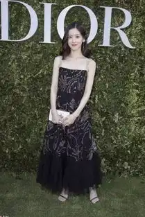 嫁入豪门跻身时尚圈的心机女身为富二代的章泽天有必要吗
