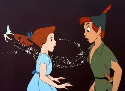 衬衫除了基础的方领,今年春天还很流行童真领,配裙子穿真美