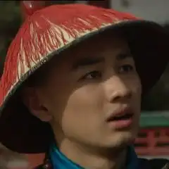 雍正王朝李颖现状
