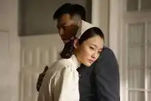 刘芊含勇敢的心杀青奇女子为爱痴狂