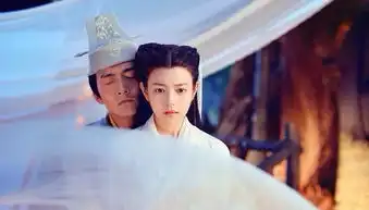 神雕侠侣剧照
