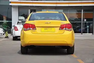 雪佛兰高清图片
